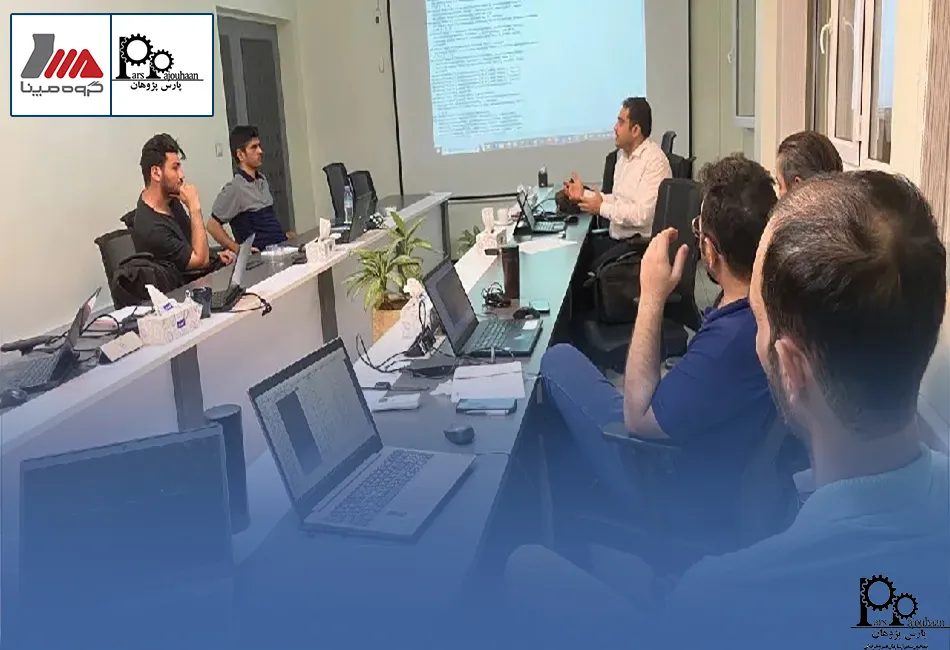 آباکوس در چه صنایع و شرکت های داخلی کاربرد دارد؟